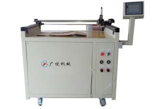 热熔胶机涂布机 热熔胶机涂布机